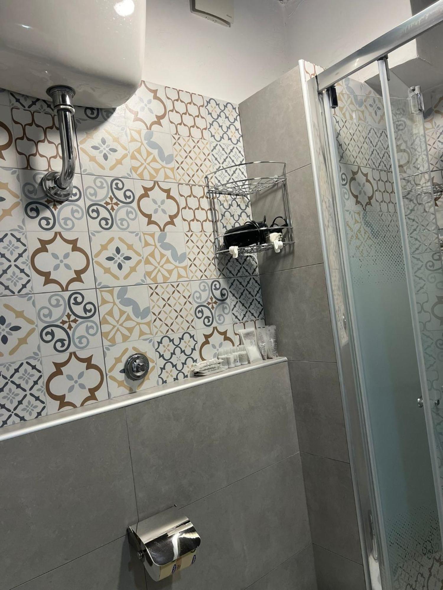 Apartamento Monolocale Trastevere Locato Per Finalita Turistiche Roma